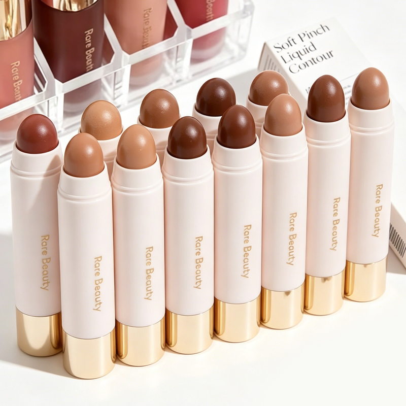 Hot Brand Rare Beauty Happy So - Rare Beauty Makeup Kit review and price