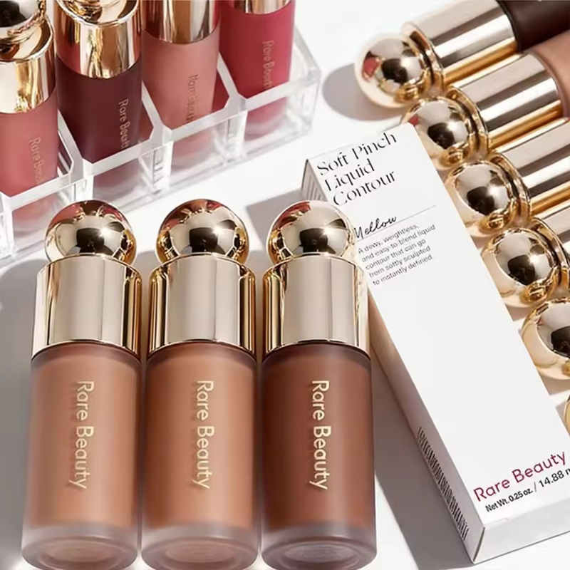 Hot Brand Rare Beauty Happy So - Rare Beauty Makeup Kit review and price