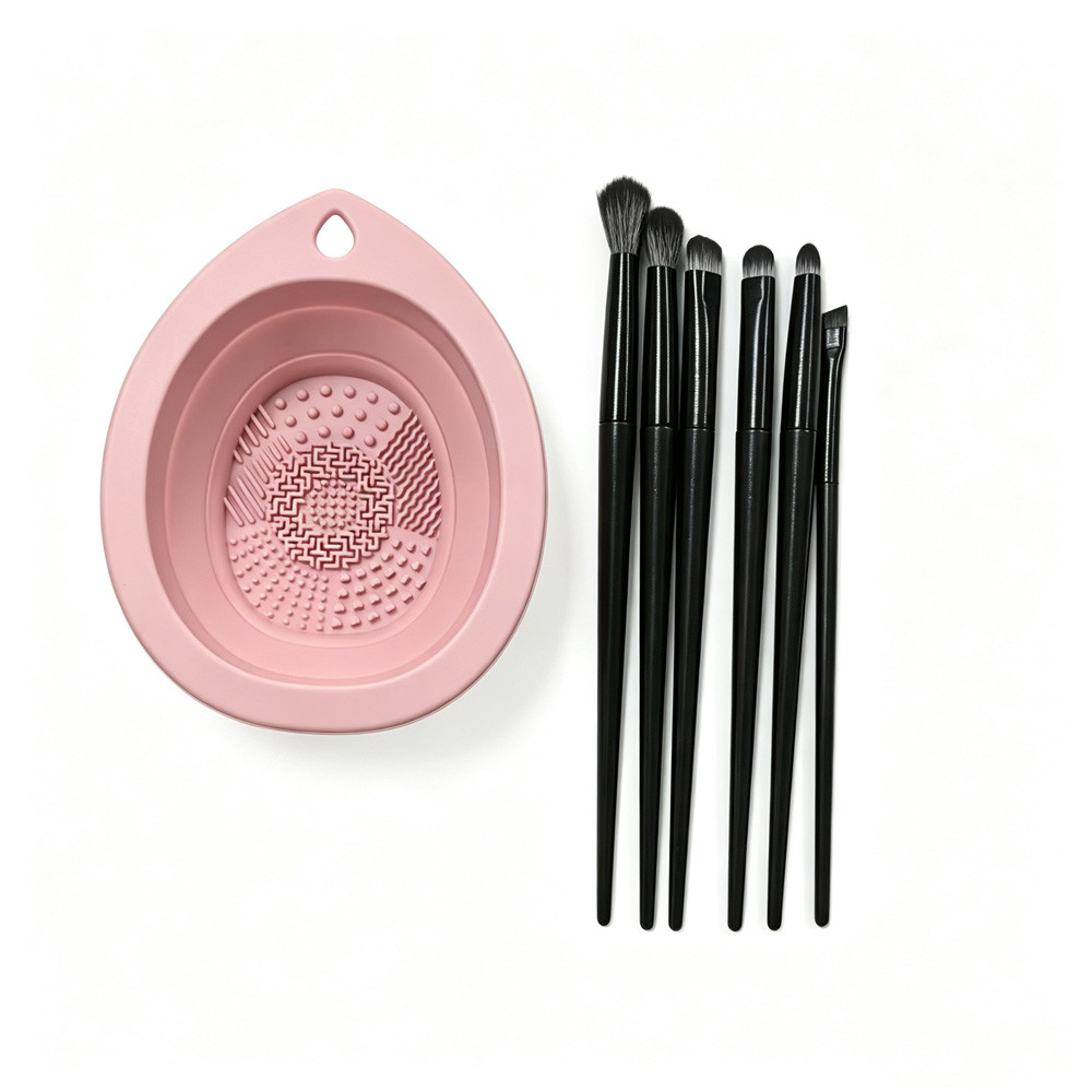vvocci Eye Makeup Blending Bru - Beauty Makeup Brushes review and price