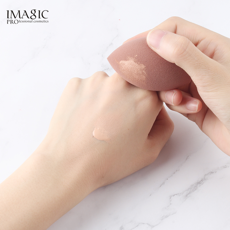 IMAGIC  Makeup Sponge Puff  Pr - Beauty Makeup Images review and price