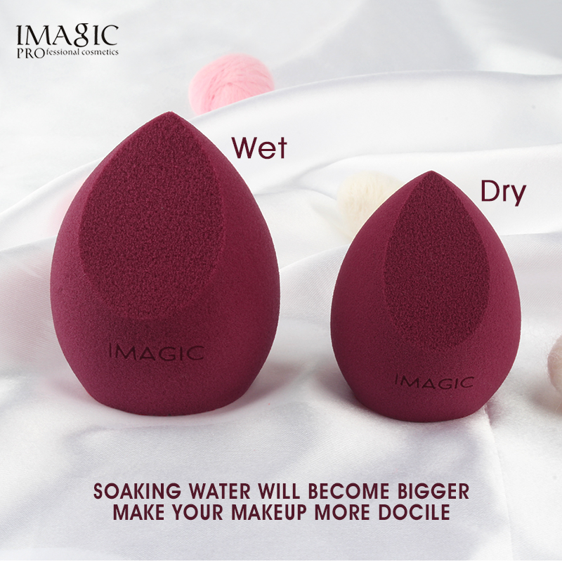 IMAGIC  Makeup Sponge Puff  Pr - Beauty Makeup Images review and price