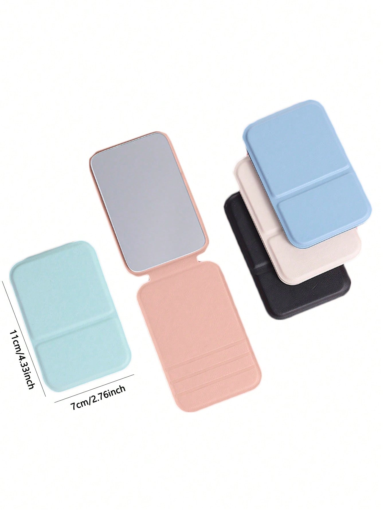 Portable Folding Mini Makeup M - Beauty & Makeup Katia Di Paola review and price