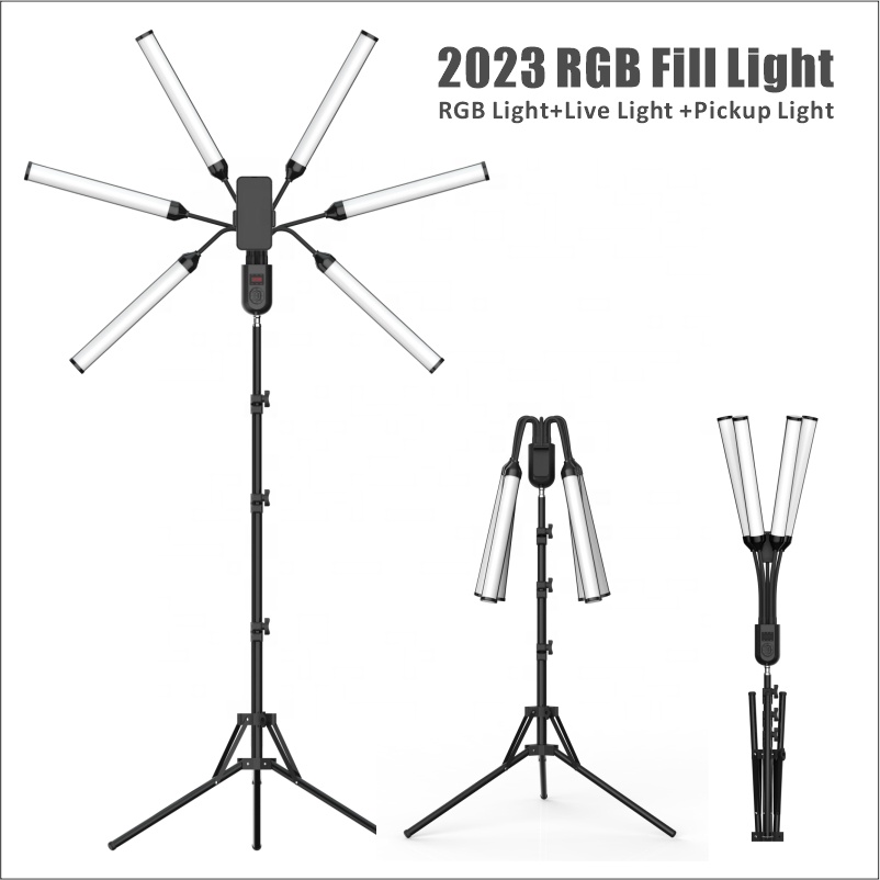 Dimmable Broadcast Lighting Ph - Beauty Makeup Studio review and price