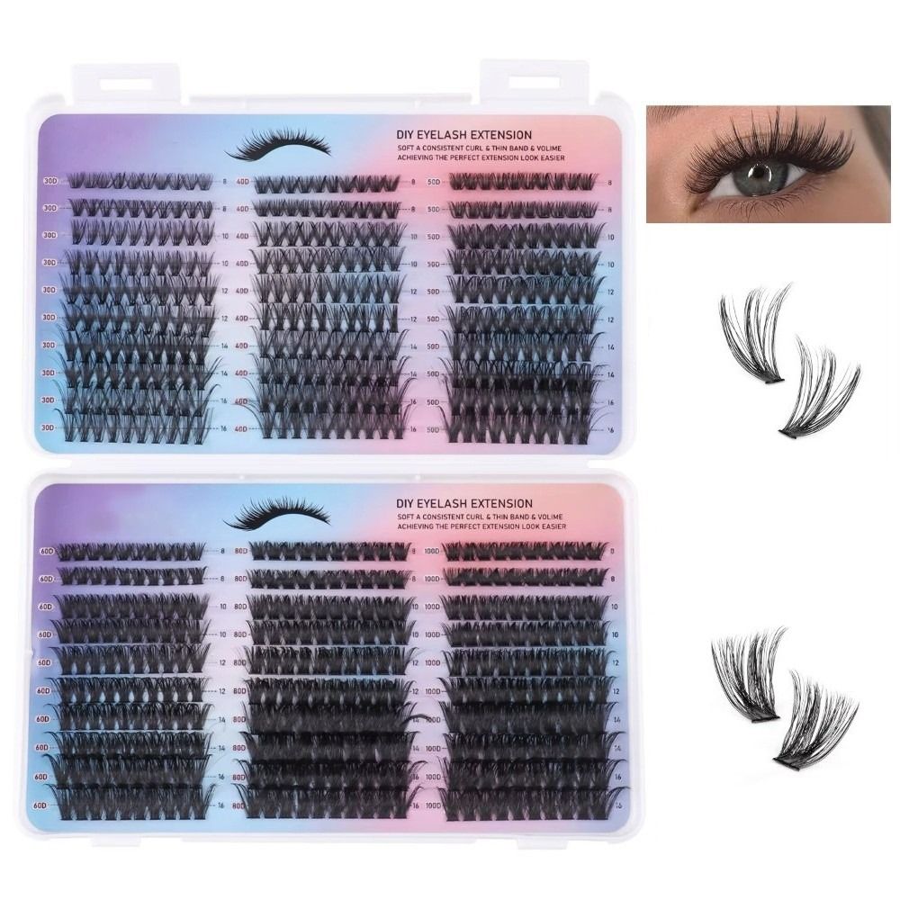 New Bond and Seal False Eyelas - False Eyelashes Natural review and price