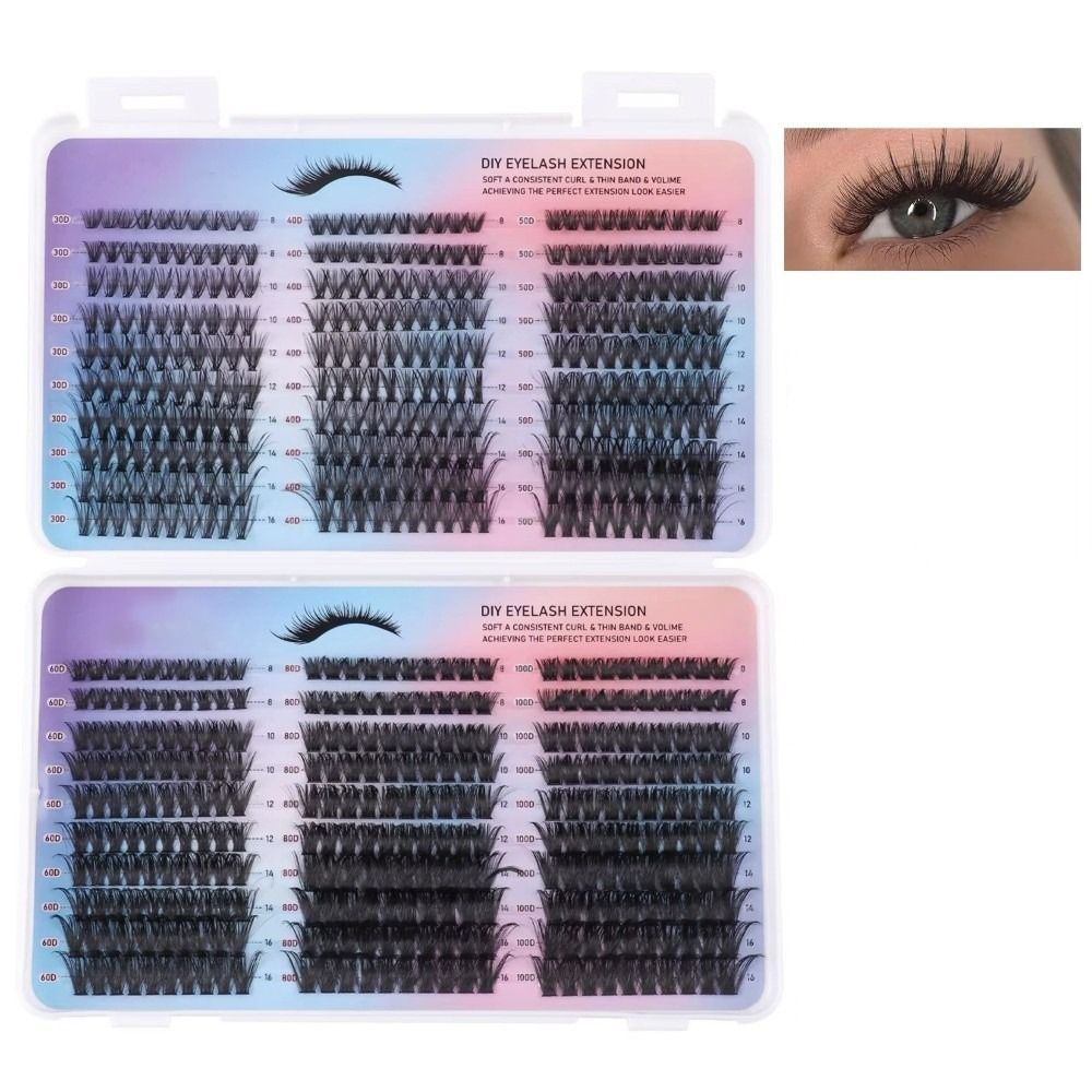 New Bond and Seal False Eyelas - False Eyelashes Natural review and price