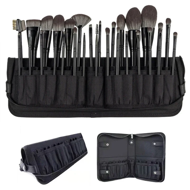 29/23 Holes Foldable Makeup Br - Blush Brush Kabuki review and price