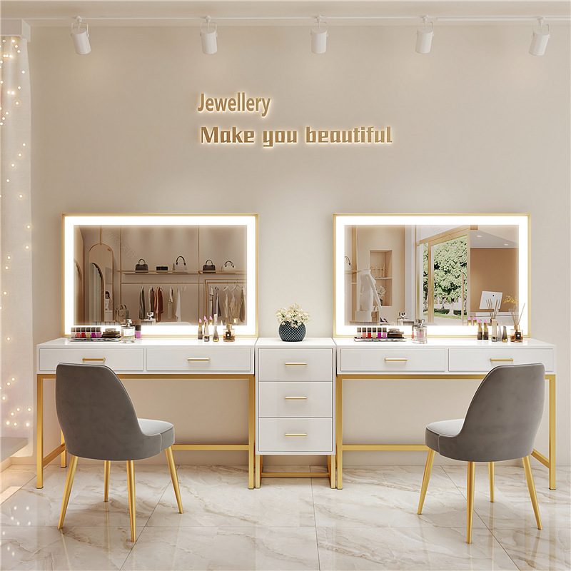 Nail art makeup artist studio  - Beauty Makeup Studio review and price