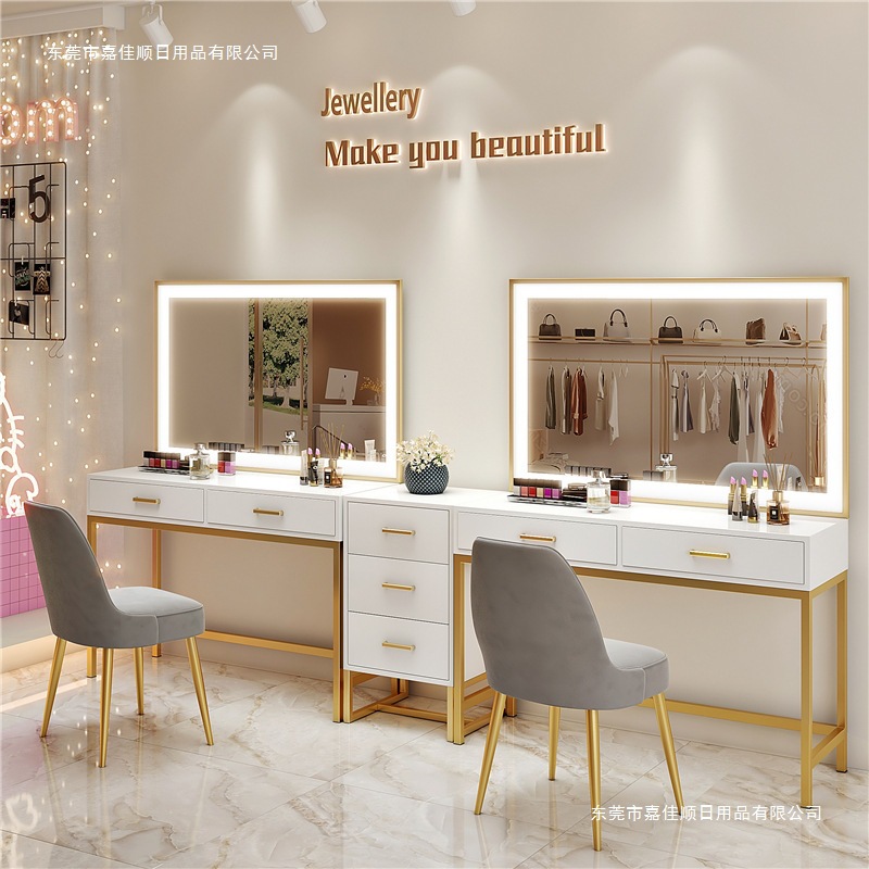 Nail art makeup artist studio  - Beauty Makeup Studio review and price