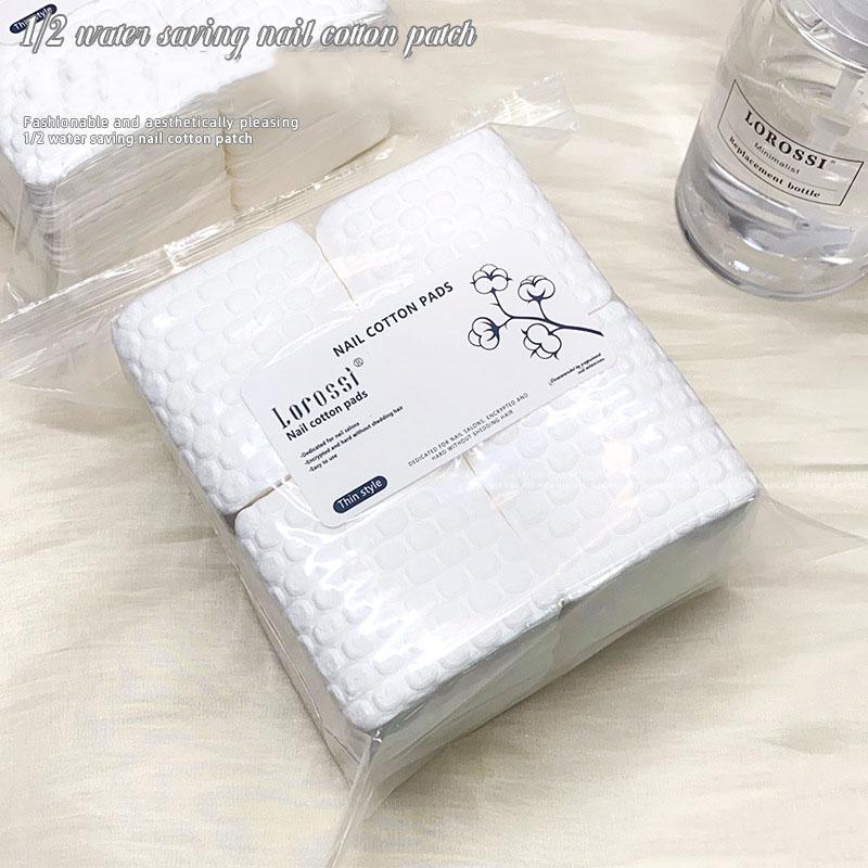 200/500 Pcs Nail Cotton Pad Po - Gel Nail Polish review and price