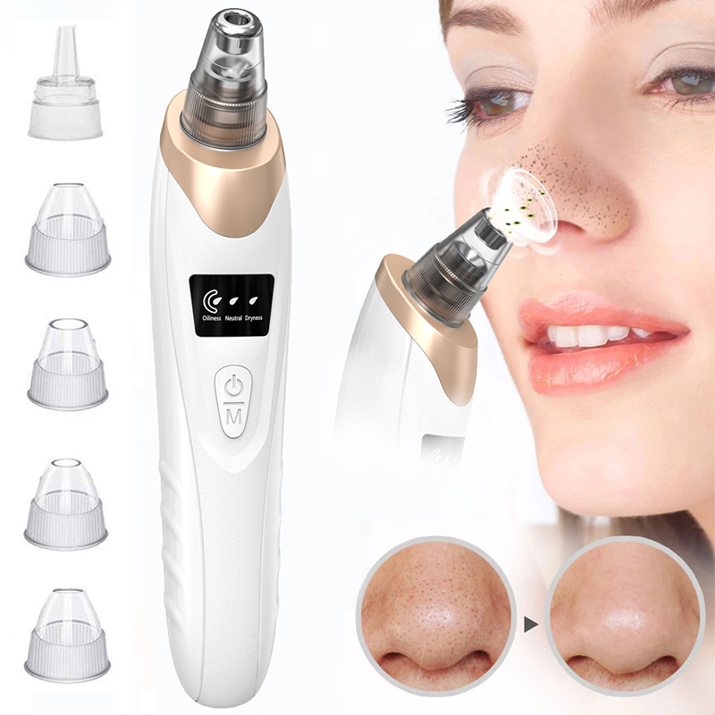Blackhead Remover Pimples and  - Pore Vacuum review and price