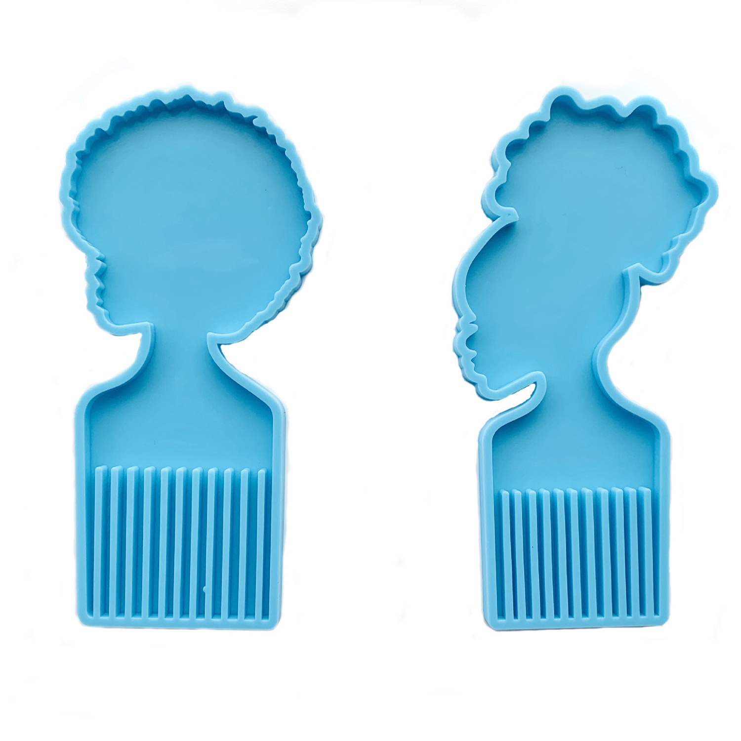ABQR Afro Female Hair Pick Com - Beauty & Makeup Katia Di Paola review and price