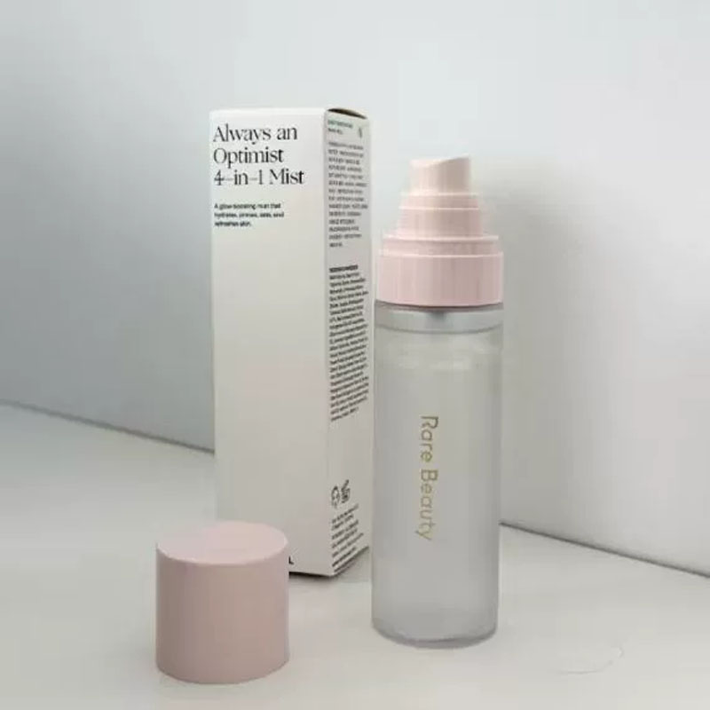 Hot Rare Beauty Pore Primer 4- - Rare Beauty Makeup Kit review and price