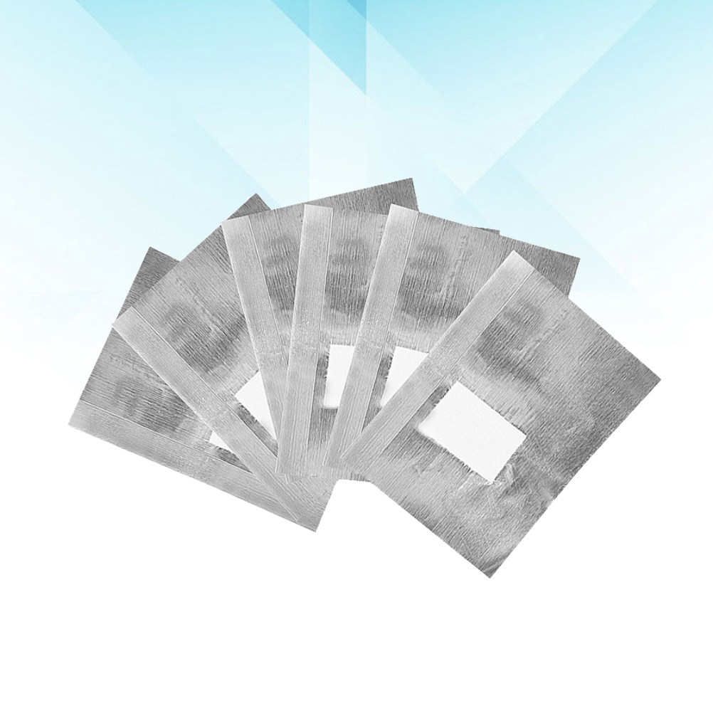 100Pcs Nail Polish Remover Pad - Gel Nail Polish review and price