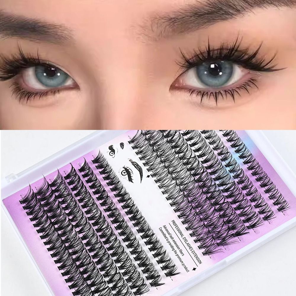 Natural Look False Eyelashes B - False Eyelashes Natural review and price