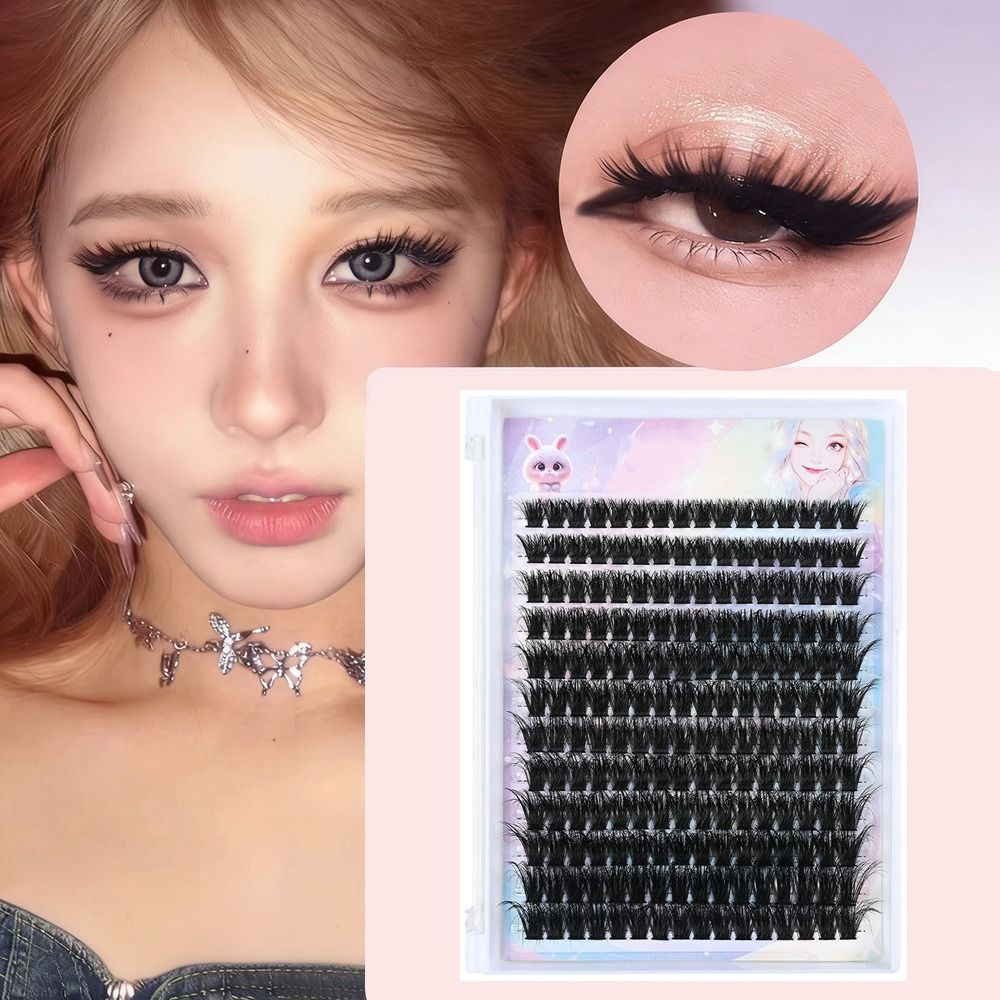 Natural Look False Eyelashes B - False Eyelashes Natural review and price